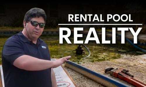 What Happens When Your Rental Property Pool Turns Into a …
