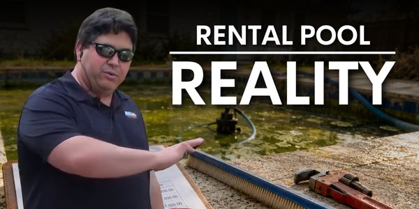 What Happens When Your Rental Property Pool Turns &hellip;