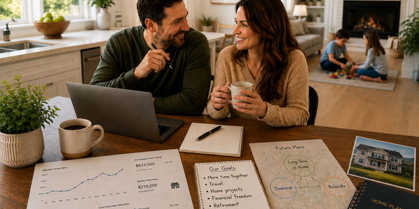 Want To Do Virtual Home Tours on a &hellip;