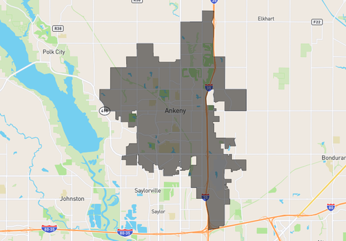 Ankeny
