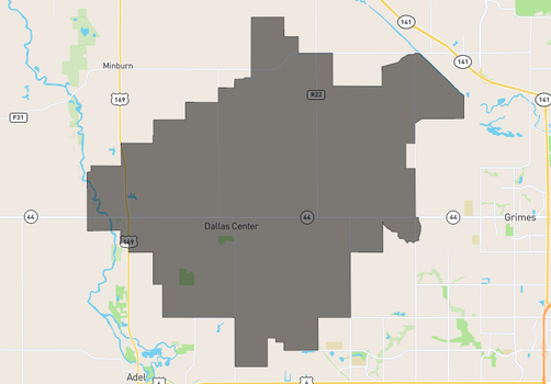 Dallas Center