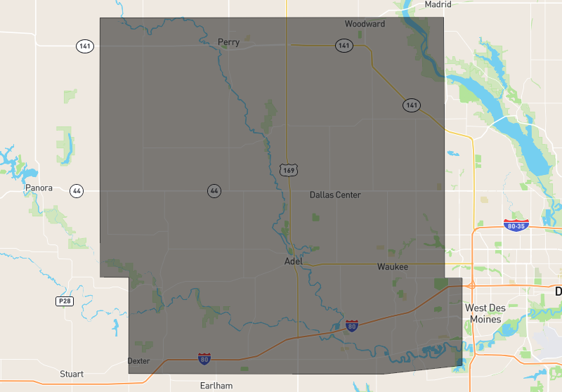 Dallas County