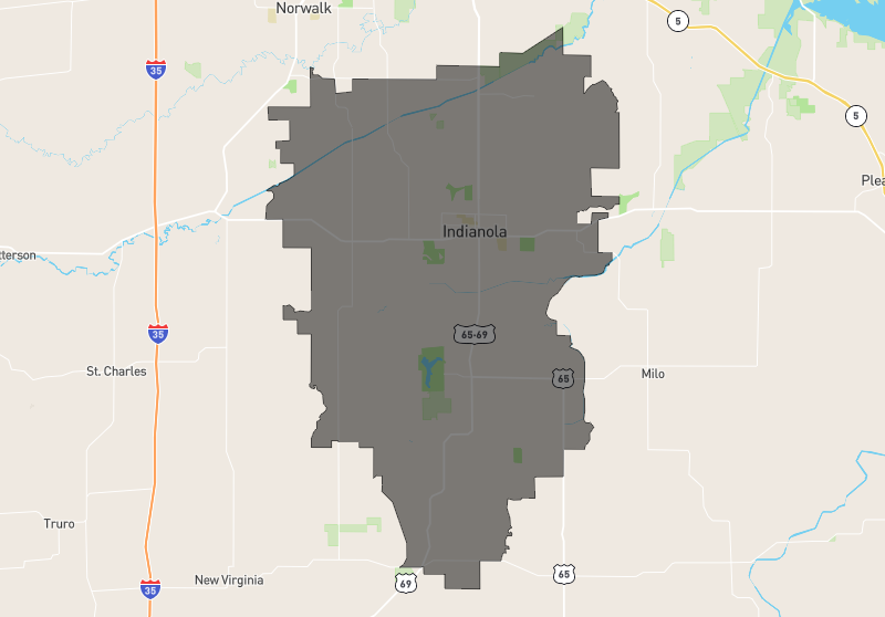 Indianola