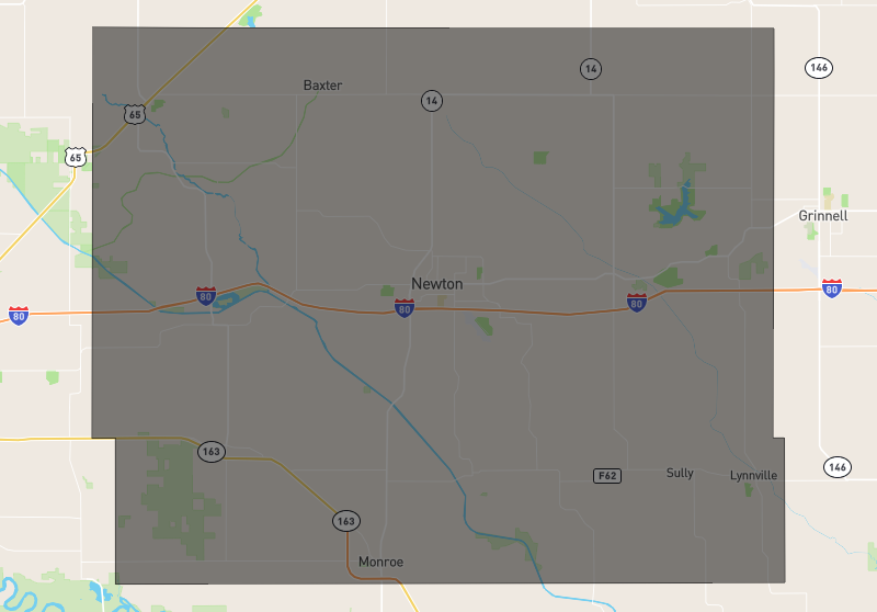 Jasper County