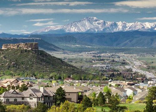 Castle Rock