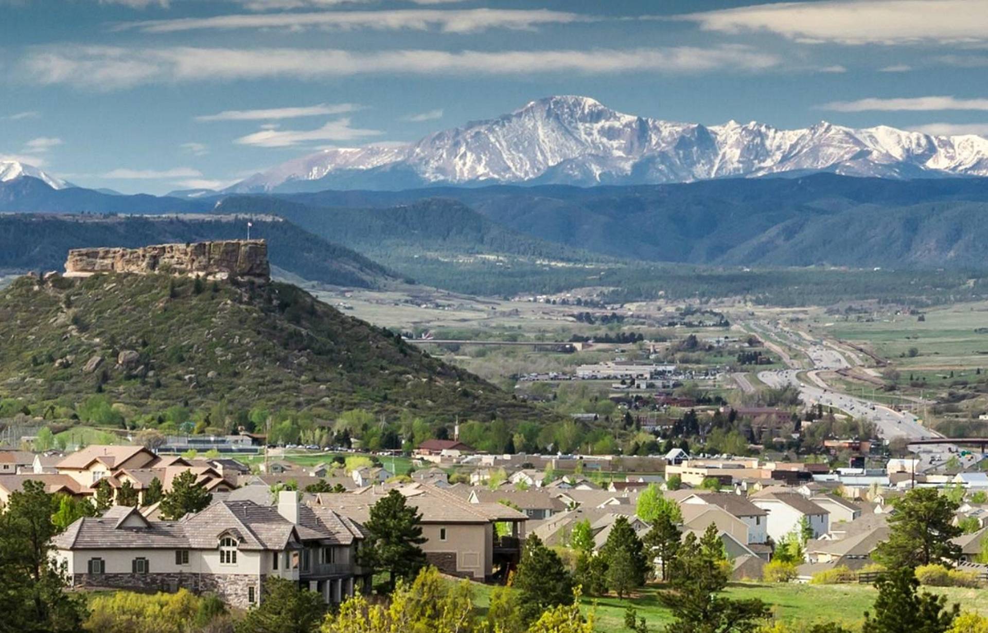 Castle Rock