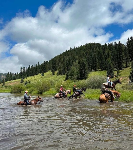 Ranches