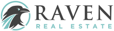 Logo Raven Real Estate