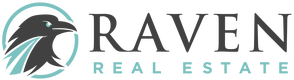 Logo Raven Real Estate