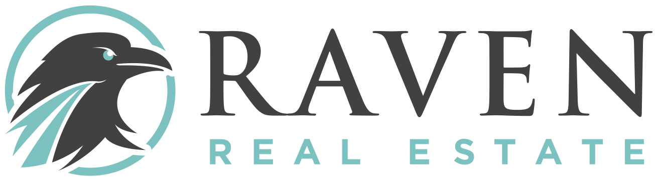 Logo Raven Real Estate