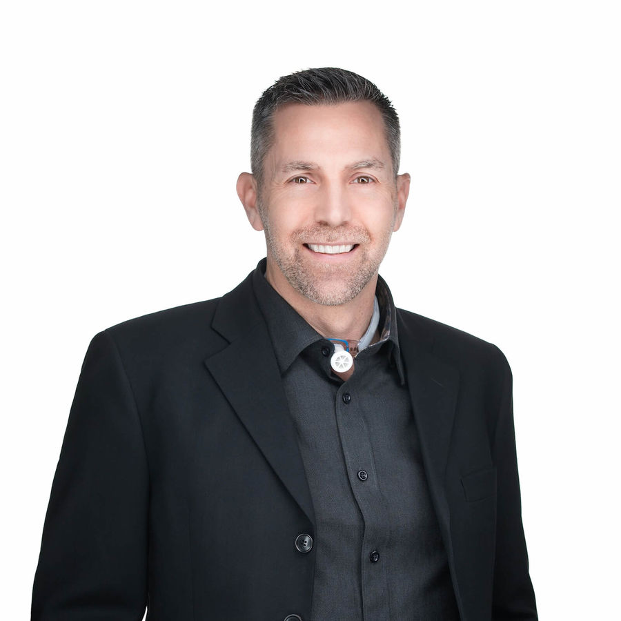 Christopher Albanese