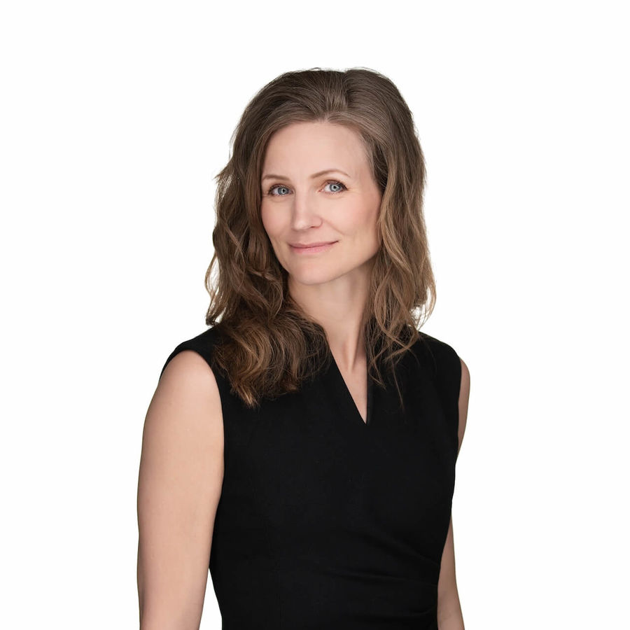 Jensine Mehlsen