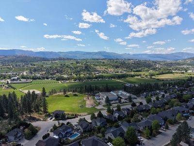 Lake country school