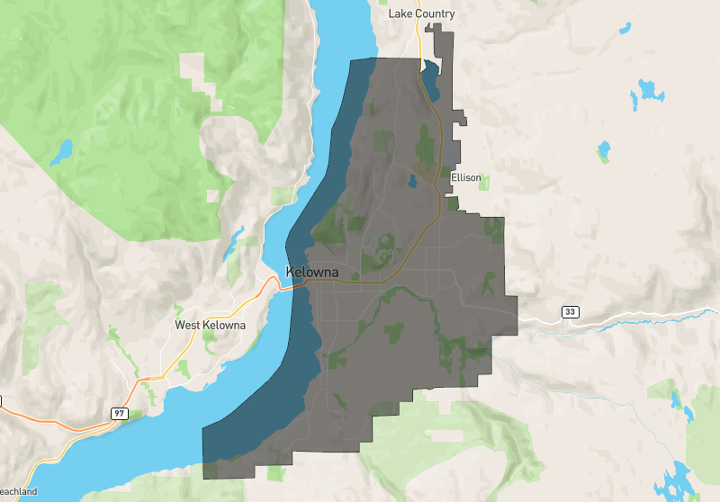 Kelowna