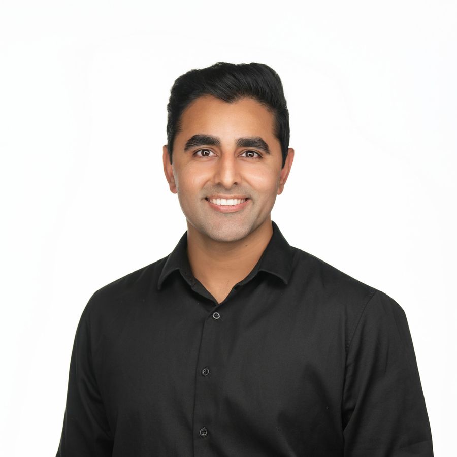 Ritik Rai