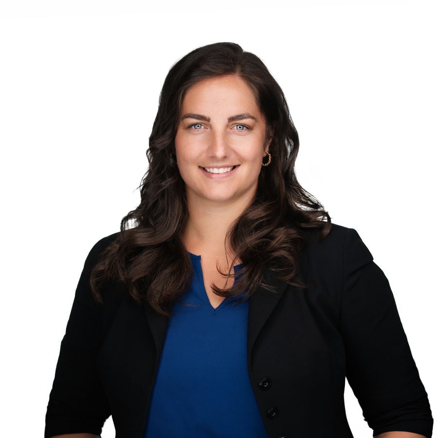 Rita Henstock