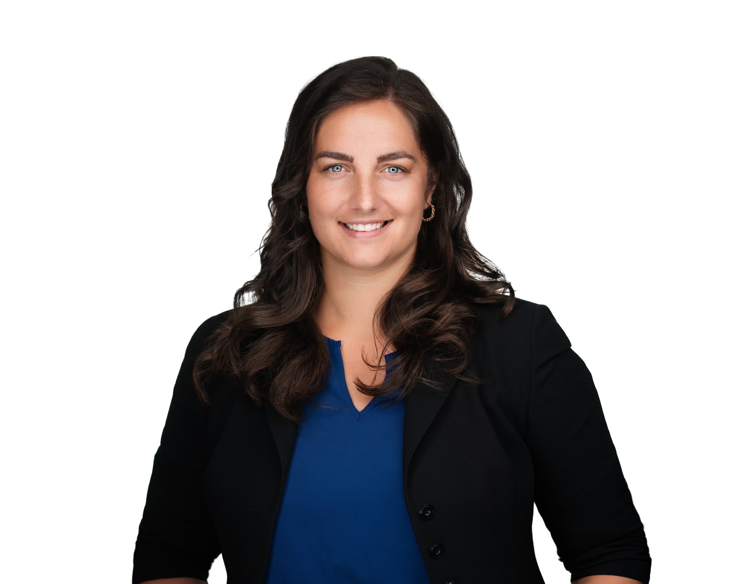 Headshot - Rita Henstock updated