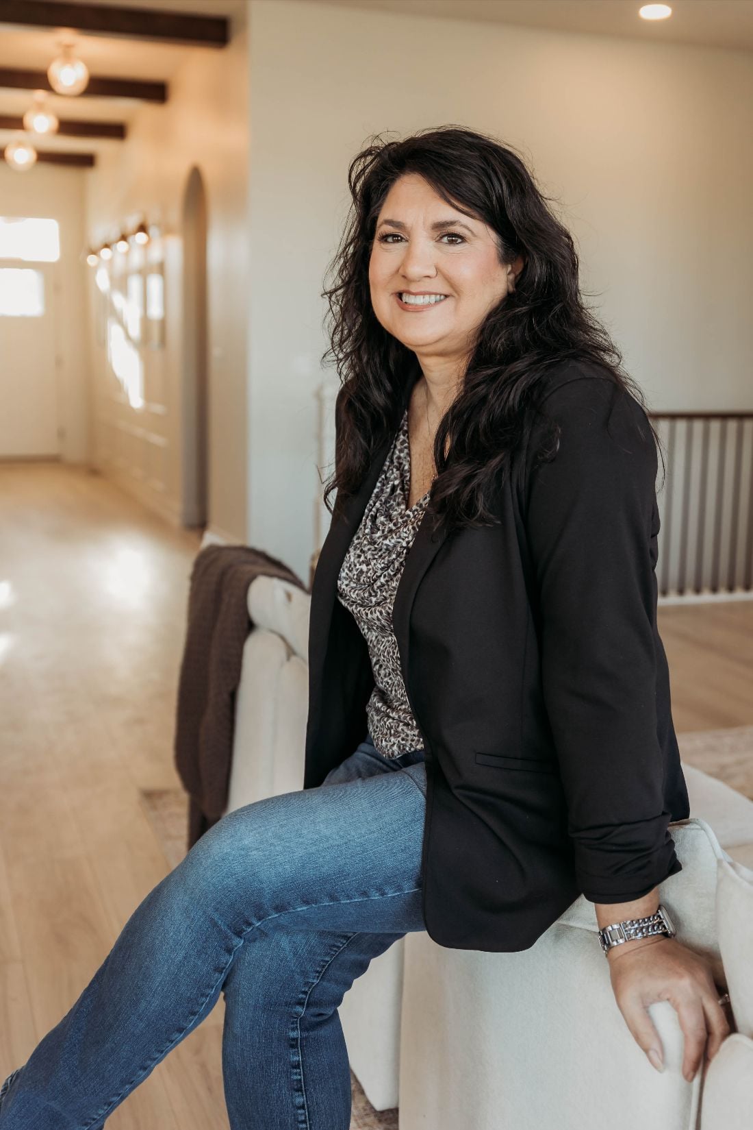 Lynette Allen of Elevate Realty Group