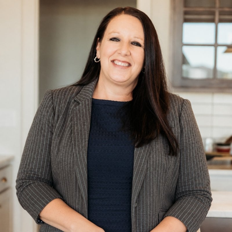 Cairee Masley, Agent at Elevate Realty Group
