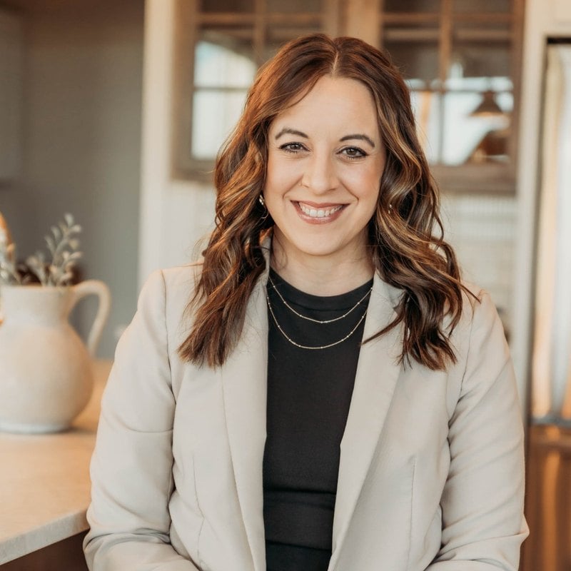 Cassi Ohlin, Team Lead at Elevate Realty Group
