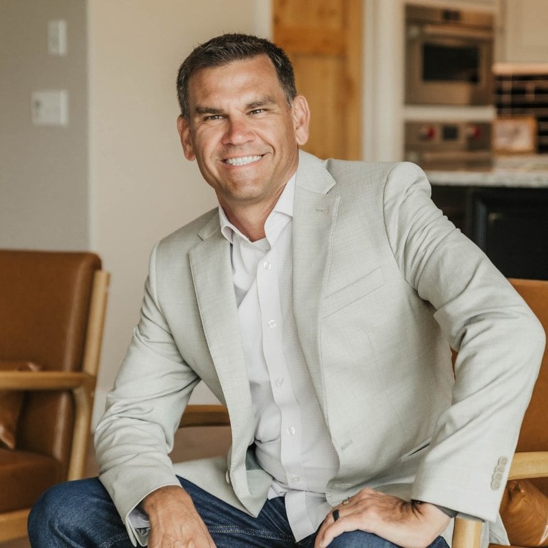 Jorin Masley, Team Lead at Elevate Realty Group