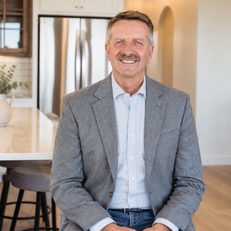 Mark Meierdierks, Agent at Elevate Realty Group