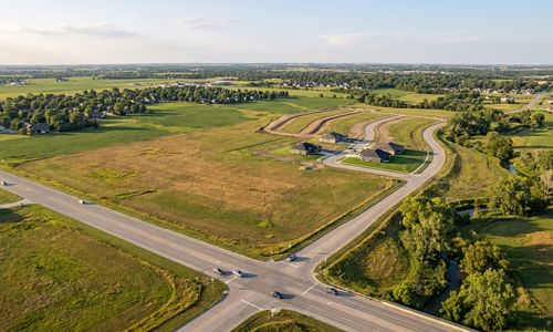 What 1,500 new homes could mean for east Lincoln