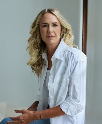 Amy Kriz, REALTOR® with Elevate Realty Group