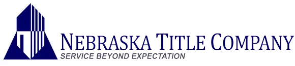 Nebraska Title Company logo