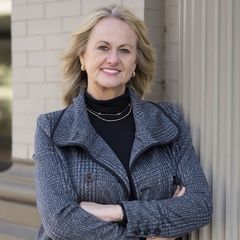 Cheryl Rushing