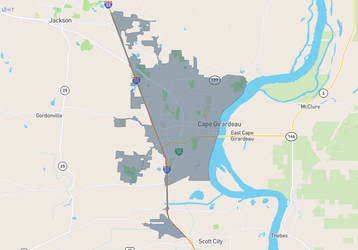 Cape Girardeau