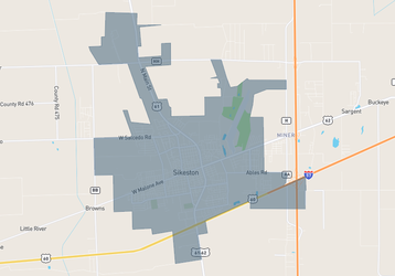 Sikeston
