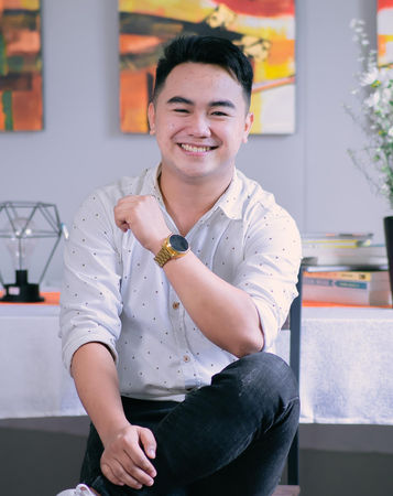 John Cuizon