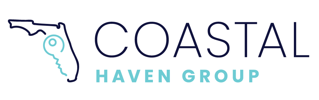 Home valuation Logo