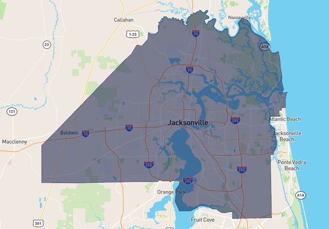 Jacksonville