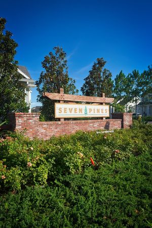 Seven Pines