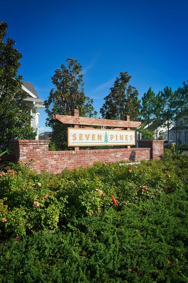 Seven Pines