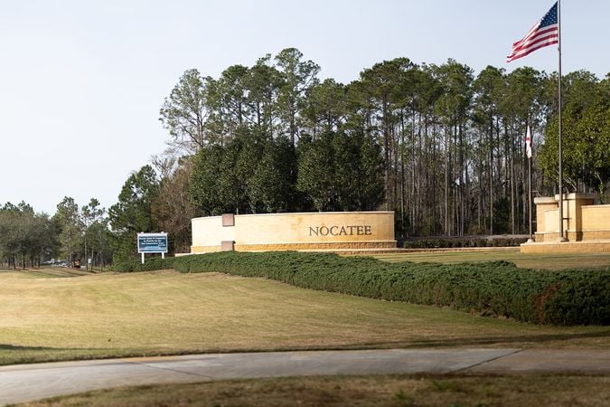 Nocatee