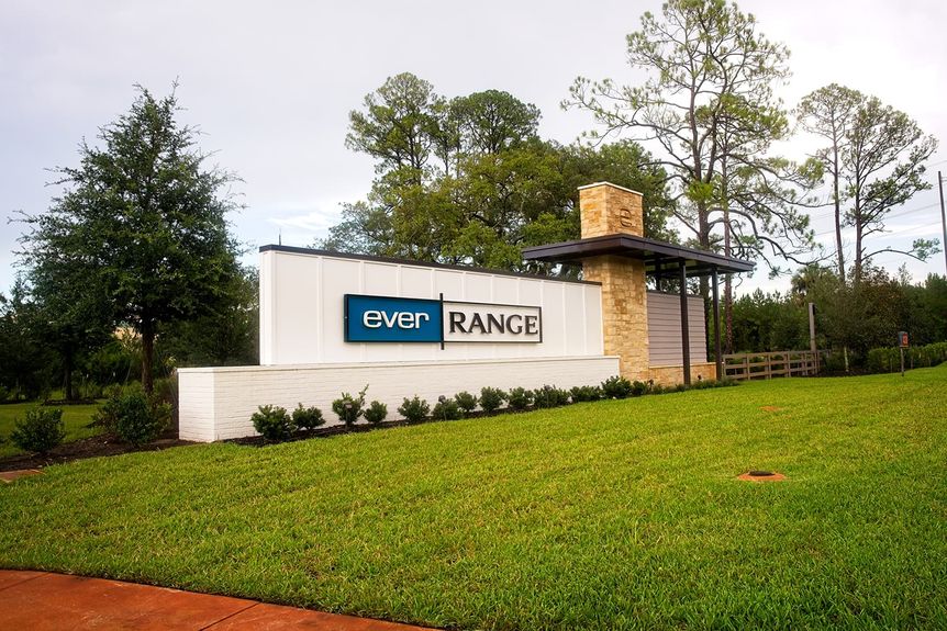 EverRange