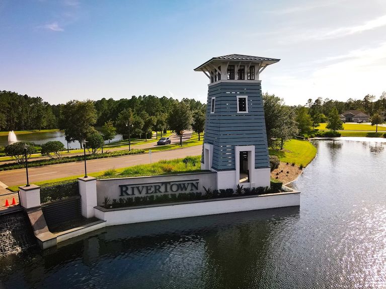 Rivertown