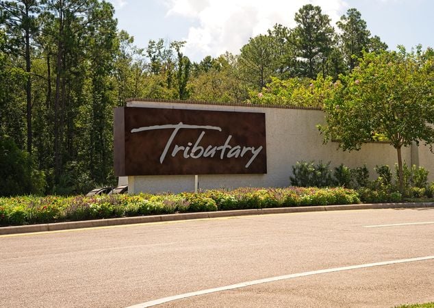 Tributary