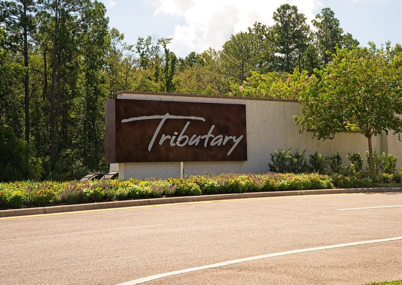 Tributary