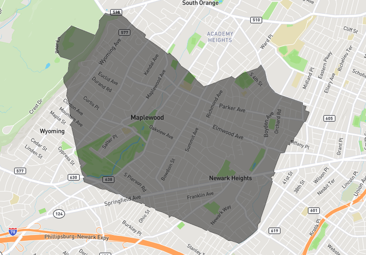 Maplewood