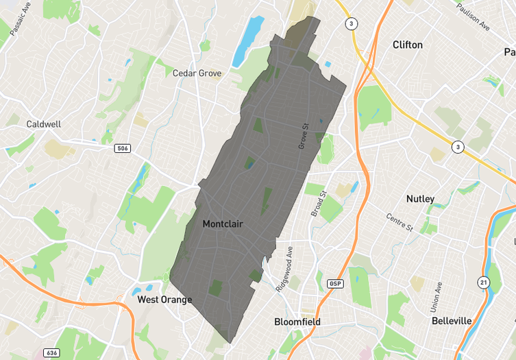 Montclair