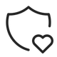 shield-heart