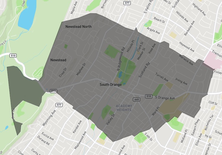 South Orange