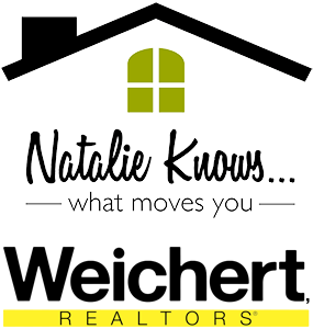 Home valuation Logo