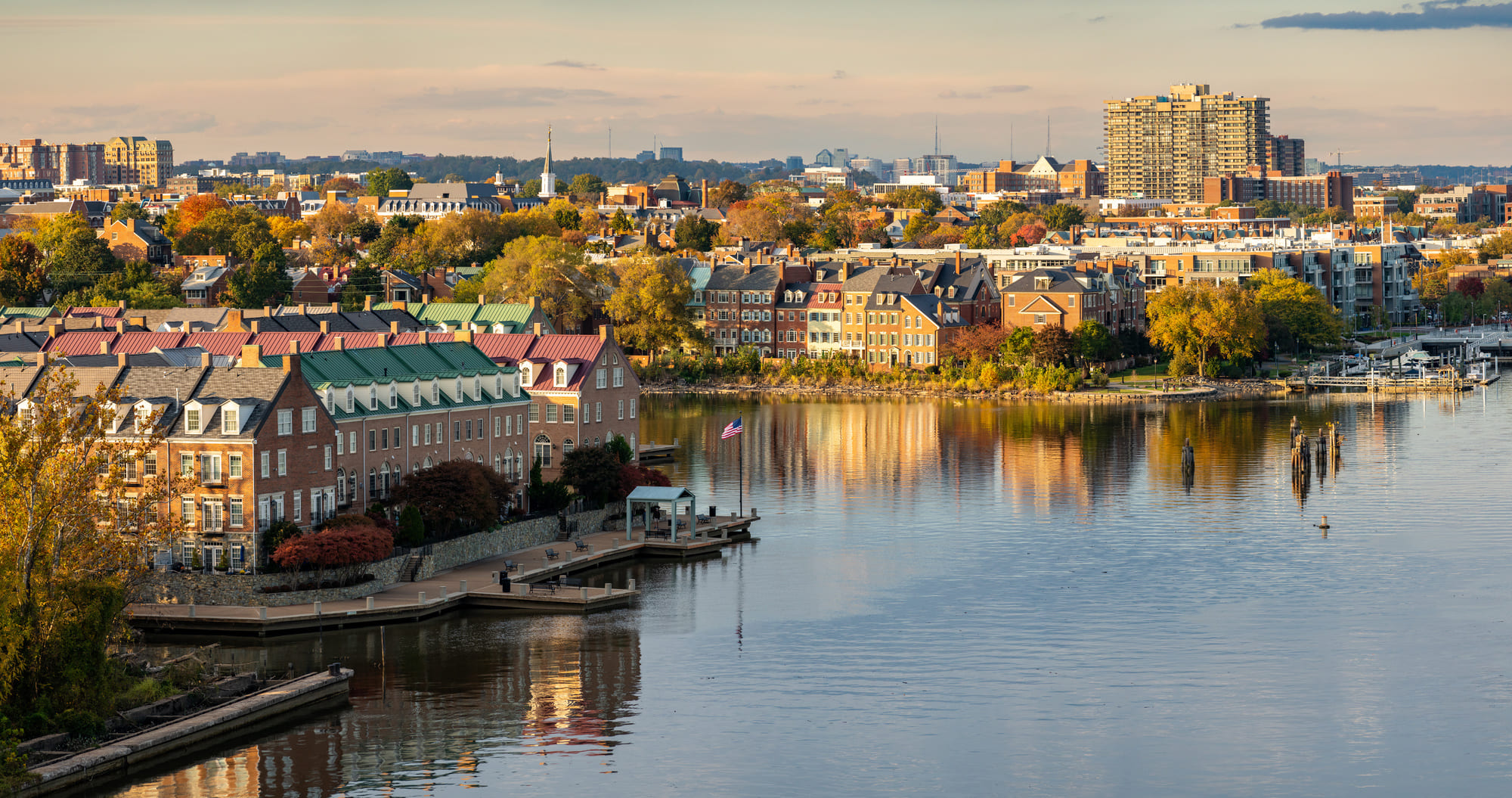 Alexandria VA Area Guide