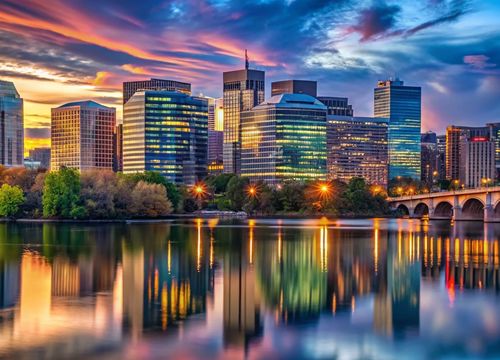 Arlington, VA Area Guide