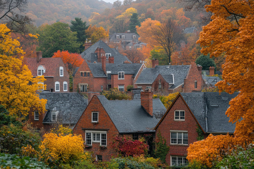 Falls Church